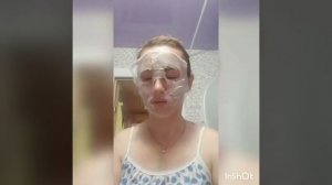 Как быстро и просто нанести себе альгинатную маску