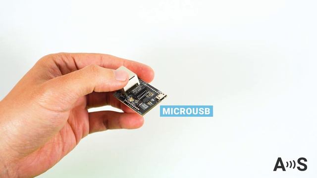 Ethernet NTRIP Master from ArduSimple. Ethernet functionality to Serial Port devices. смотреть онлайн