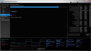 Intel® Extreme Tuning Utility for Undervolting any CPU