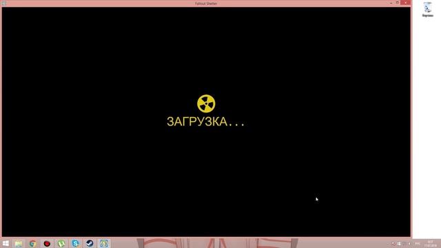 Fallout Shelter - Как обмануть время смотреть онлайн