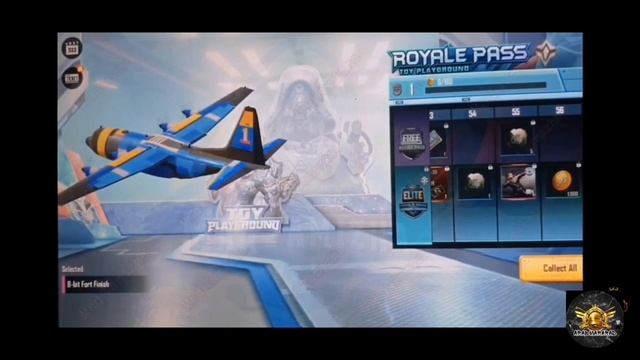 ПОЛНЫЙ ОБЗОР ROYALE PASS 13 от 1 до 100 RP - ЛУЧШИЙ РП ЗА ВСЕ ВРЕМЯ!? PUBG MOBILE смотреть онлайн