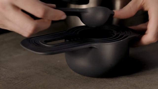 Набор мисок Nest 9 Коллекция 100 - 95032 Joseph Joseph