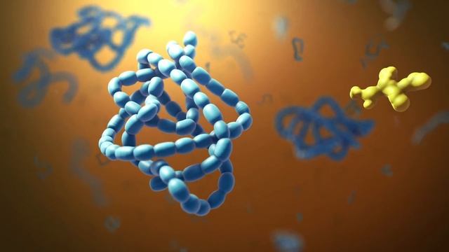 Biology: Cell Structure I Nucleus Medical Media
