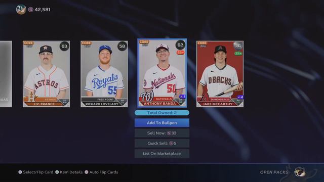 The Most Insane 4 Minutes of MLB the Show 23 Pack History смотреть онлайн