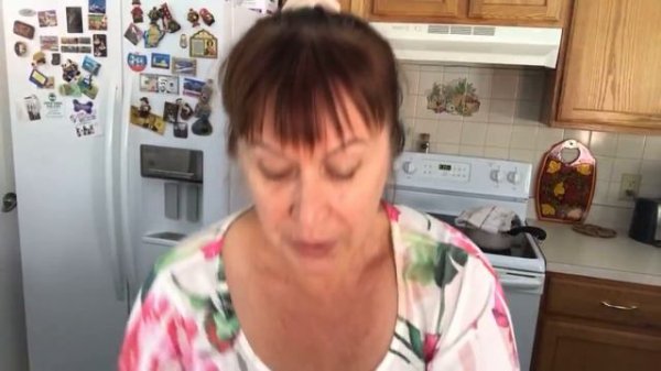 1192.США.ЧТО У МЕНЯ ПРОИЗОШЛО !! Lyubov Reed