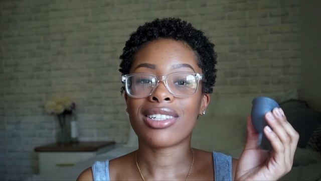 My Experience with the Menstrual Cup Quiz | Dominique Merritt for Put A Cup In It смотреть онлайн