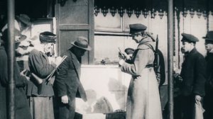 Легенды контрразведки. Артур Артузов