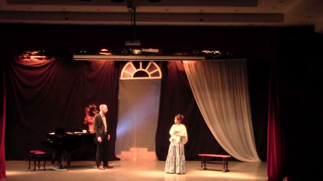 Бесприданница 3 смотреть онлайн