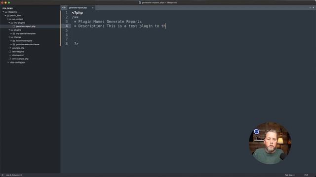 Must Use Plugins or MU Plugins - How To Create a Must Use Plugin and Why смотреть онлайн