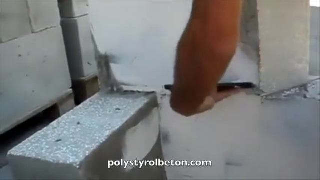 Штукатурка стены из полистиролбетонных блоков смотреть онлайн