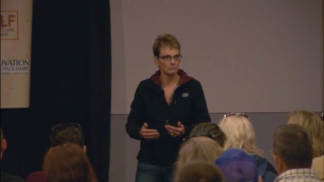 Lely | Hosted by Good Vue Farms, Goodridge, Minn смотреть онлайн