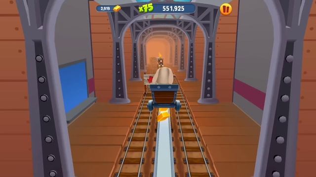 Talking Tom Gold Run | Talking Ben And Raccoon Fight On Wacky Planet | Full Screen Game смотреть онлайн