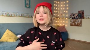 Ярослава Дегтярёва – Корабли (Кавер на песню Юлии Савичевой)