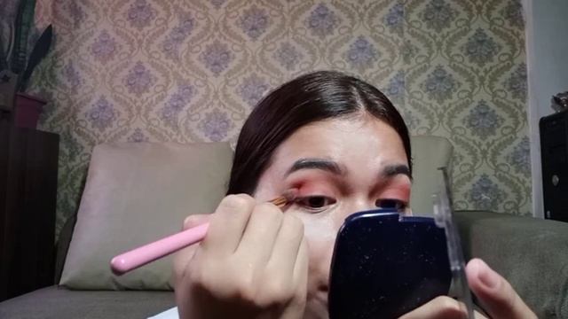 HOW I DO MY JORETTE MAKE UP ROUTINE | Trisha P. смотреть онлайн