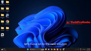 Critical Process Died BSoD error in Windows 11 - 4 Fix