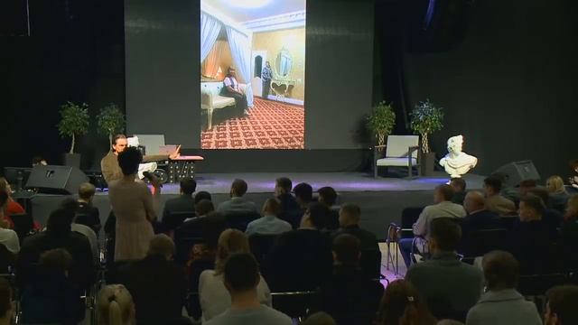 Как отношения с родителями влияют на Вашу жизнь и на результаты?! | Петр Осипов. Бизнес Молодость смотреть онлайн
