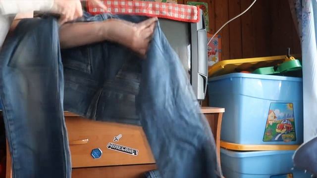 РАСХЛАМЛЕНИЕ на даче / Выкидываю ОДЕЖДУ смотреть онлайн
