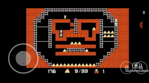 MINE RUNNER, LOAD RUNNER, CHINI CHOR LEVEL 176 CRACKED