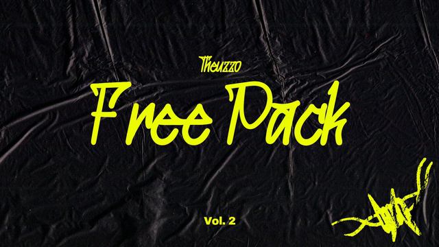 (FREE) PACK DE BASES MEGA FUNK 2024 VOL. 2 смотреть онлайн