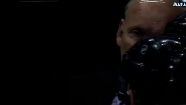 NHL: Dallas Stars centre Rich Peverley collapses on bench during game, game postponed смотреть онлайн