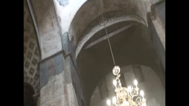 Святий Боже (ukrainian orthodox chants) live смотреть онлайн