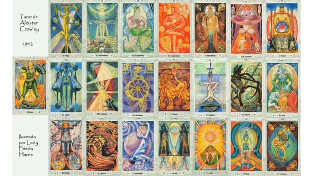 ОТКРЫТЫЙ вебинар по ТАРО 2019 11 09 1 смотреть онлайн