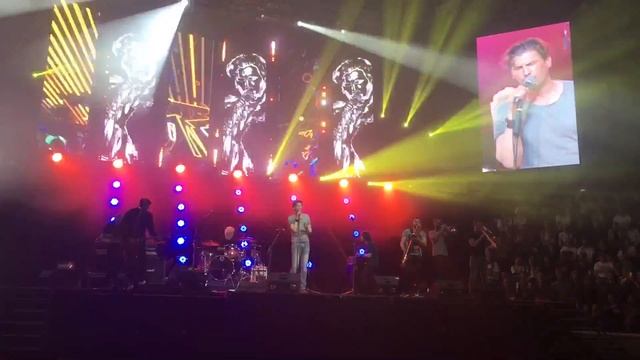 Gandul Matei @ Circ, Chisinau, May 5th 2017 смотреть онлайн
