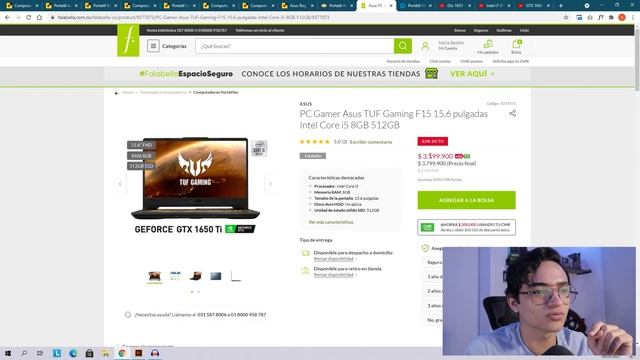 MEJORES PORTATILES GAMER relación CALIDAD-PRECIO 2021 Colombia Edition смотреть онлайн