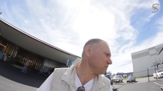 Путешествие по США (ч.1/ 4) смотреть онлайн