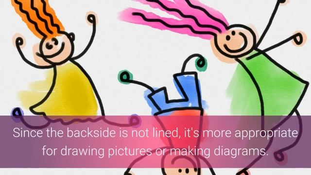 Best Magnetic Whiteboard - Lined Dry Erase Board - Wipe Board смотреть онлайн