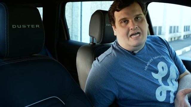 Novo Renault Duster: 5 coisas que amamos e 5 que incomodaram - Quatro Rodas смотреть онлайн