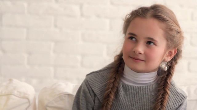 Яна Клочкова & kids backstage by Milk & Honey смотреть онлайн