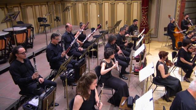 Tchaikovsky Rococo Variations & Andante Cantabile, Denis Shapovalov in Atheneum, 2021 смотреть онлайн
