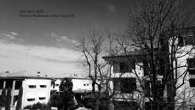 Fiorano Modenese During Coronavirus pandemic. смотреть онлайн