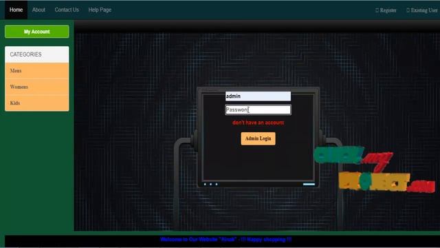 PHP Web Application Projects - Online Spectacles Shopping - ClickMyProject смотреть онлайн