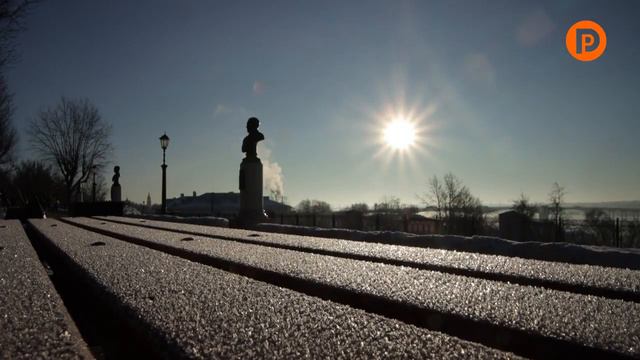 «Импрессионисты» в Костроме смотреть онлайн