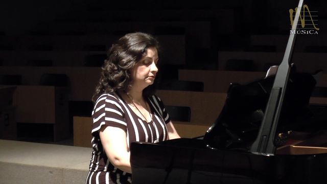 Barcarola  (Liliana Botelho)