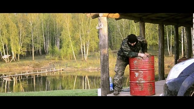 Сельские Радости 2012 - Бочка смотреть онлайн