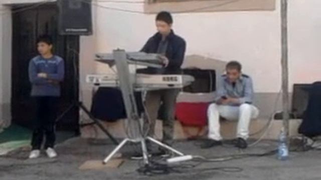 Dj Musa Dj Senator Luki Korg PA 80 смотреть онлайн