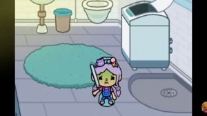 Зачем я это посмотрела.... [ треш обзор тока бока сериала ]