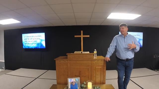 DeBerry Church Live Stream смотреть онлайн