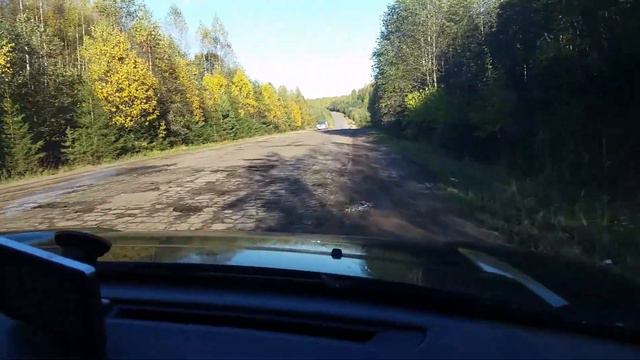 Конец дороги смотреть онлайн