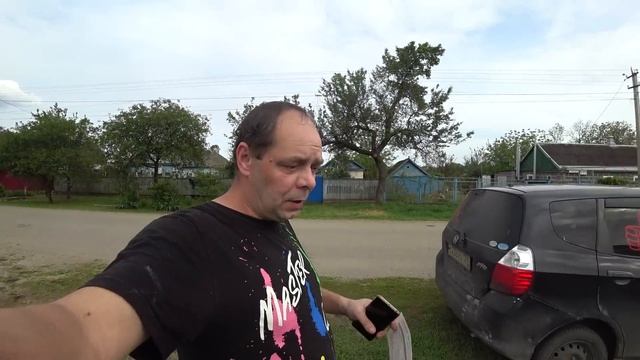 ВИТАЛИК ПРИЕХАЛ НА ПОМОЩЬ/ДЕЛАЕМ ЗАБОР . смотреть онлайн