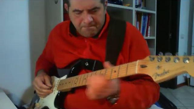 Gabriel's Oboe (The Mission) - cover by Mauro смотреть онлайн