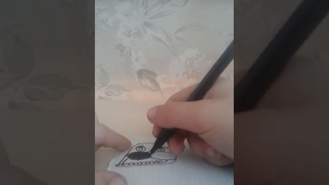 как нарисовать фредди смотреть онлайн