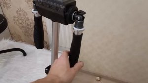 Ручки на резьбе для самоката Kugoo S3