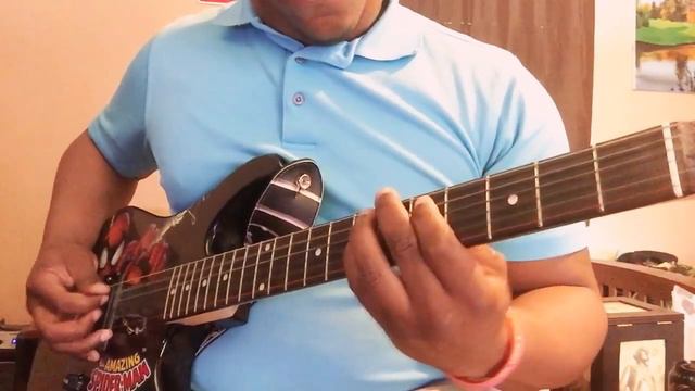 America fuck yeah!! Guitar cover смотреть онлайн