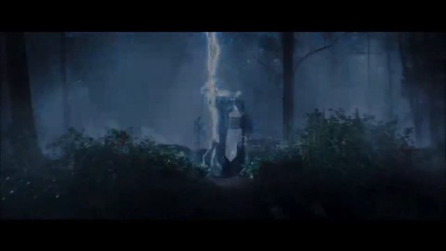 Mortal kombat official trailer HD (T/T) смотреть онлайн