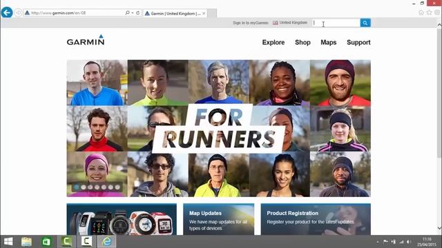 How to download and install Garmin Basecamp смотреть онлайн