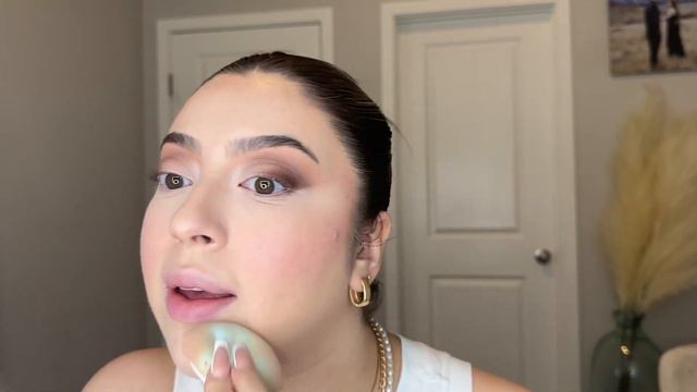 GET TO KNOW ME ... sort of | GRWM | NOEMYS GLAM смотреть онлайн